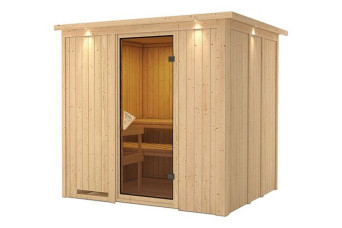  Karibu | Sauna Daria Spaarset 401410-31
